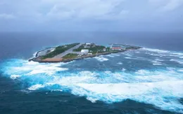 Đặc khu Trường Sa - 43 năm xây dựng, kiên cường giữ biển trời Tổ quốc