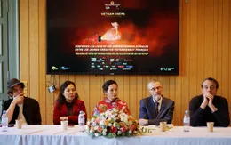 Cơ hội “vàng” kết nối các nhà làm phim trẻ Việt Nam- Pháp