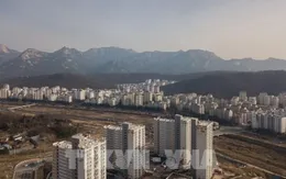 Hàn Quốc tiếp tục siết chặt việc mua bất động sản với người nước ngoài