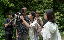 Hành trình kết nối với thiên nhiên - Khi người trẻ kể chuyện