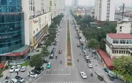 Yêu cầu thu gọn hàng loạt rào chắn thi công chậm tiến độ, hoàn thành trước 20/12