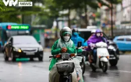 Miền Bắc sắp đón rét đậm kèm mưa lớn diện rộng