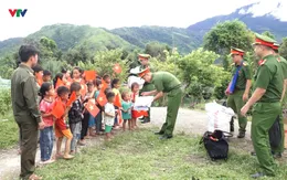 Công an xã Pa Tần (Lai Châu): Giữ bình yên từ những việc làm giản dị theo lời Bác