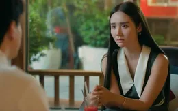 Cách em 1 milimet - Tập 29: Bách linh cảm Ngân gặp vấn đề trong hôn nhân