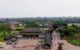 Thành phố Huế: Hướng tới xây dựng đô thị di sản, văn hóa, xanh, thông minh