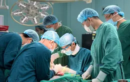 Ngăn nguy cơ cắt cụt bàn chân bị hoại tử do đái tháo đường