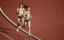 SEA Games 33 ngày 11/12: Điền kinh ra quân giành 2 HCV