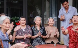 Ra mắt căn hộ trị liệu chăm sóc y tế 24/7 tại Thanh Thủy