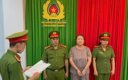 Thu 120 triệu để chôn lén 2800 tấn rác, chủ đất bị khởi tố