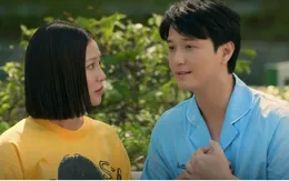 Cách em 1 milimet - Tập 29: Bách không yêu Tú và Duyên, Bách yêu điều dưỡng Minh