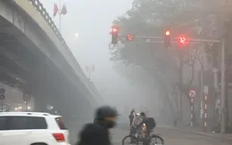 Bụi mịn - "kẻ thù thầm lặng" của hệ hô hấp