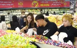 Hà Nội bảo đảm nguồn cung lớn, tránh “sốt giá” dịp Tết