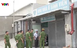 Chủ trọ và người thuê ở TP Hồ Chí Minh lúng túng trước tình huống cháy giả định