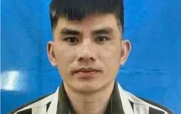 Bắt giữ phạm nhân trốn trại bị truy nã đặc biệt nguy hiểm