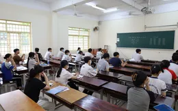 Năm 2026, ĐHQG TP Hồ Chí Minh triển khai 1 phương thức xét tuyển tích hợp
