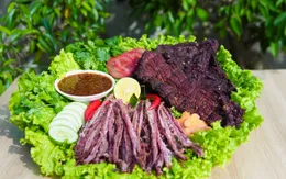 Ẩm thực vùng cao: Những sắc thái văn hóa dân tộc độc đáo