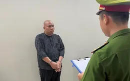 Tổng giám đốc “dỏm” lừa hơn 1,8 tỷ đồng bằng chiêu môi giới thầu xây dựng