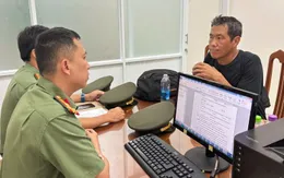 Khánh Hòa phát hiện, bắt giữ 6 đối tượng bị truy nã đỏ từ đầu năm 2025