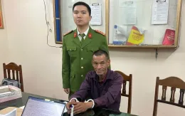 Dùng súng AK đe dọa, cướp tài sản của người đi đãi vàng