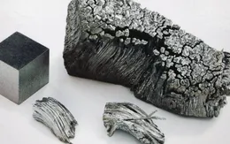 Lần đầu tiên có quy định về quản lý, khai thác đất hiếm