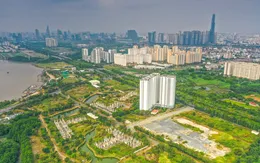 17 điểm mới của Nghị quyết tháo gỡ vướng mắc trong tổ chức thi hành Luật Đất đai