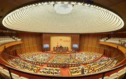 Kỳ họp thứ 10, Quốc hội khóa XV: Dấu ấn đặc biệt trong công tác lập pháp