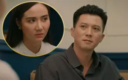 Cách em 1 milimet - Tập 30: Ngân yêu cầu Viễn yêu ai thì công khai, cho người ta danh phận