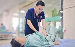 Rối loạn tiểu tiện dễ bị bỏ qua ở người bệnh đột quỵ