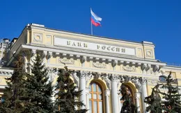 Nga phản đối EU sử dụng tài sản đóng băng