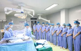 Thêm nguồn tạng hiến từ người bệnh chết não, nhiều người được cứu sống
