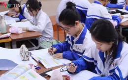 Học sinh khối C00 bất an: Cơ hội nào khi tổ hợp truyền thống không còn được ưu tiên?