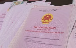 Cảnh báo giả danh cán bộ làm thủ tục đất đai để lừa đảo
