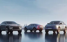 Doanh số xe điện toàn cầu tăng trưởng chậm lại