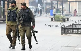 Ấn Độ truy tố các nhóm vũ trang ở Pakistan liên quan vụ tấn công ở Kashmir