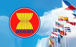 Bộ Ngoại giao là cơ quan điều phối quốc gia về ASEAN của Việt Nam