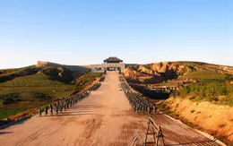 Trung Quốc có phát hiện quan trọng về “đại lộ” thời nhà Tần