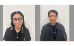 Bộ Công an tiếp tục giám định các sản phẩm mỹ phẩm của Thẩm mỹ viện Mailisa