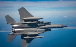 Máy bay quân sự Mỹ suýt va chạm với máy bay chở hành khách gần Venezuela
