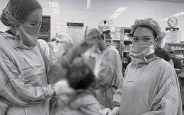 Bảo tồn tử cung thành công cho ca phẫu thuật khối u xơ trên 30 cm