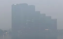 Người dân Hà Nội tìm giải pháp ứng phó với ô nhiễm không khí