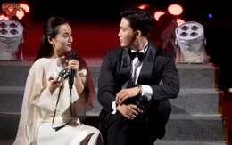 Diễn viên phim Hành trình công lý lọt Top 5 Nam vương tài năng