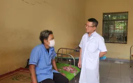 Sức khỏe tâm thần bị tàn phá nghiêm trọng do sử dụng ma túy