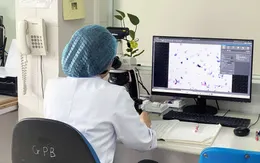 Tầm soát sớm giúp phòng ngừa ung thư cổ tử cung