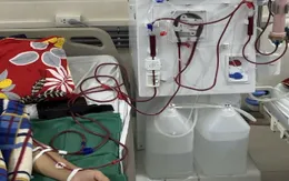 Tăng kali máu nguy kịch đe dọa tính mạng người bệnh thận mạn