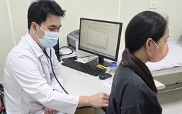 Cúm - bệnh truyền nhiễm dễ lây lan, biến chứng nặng có thể phòng bằng vaccine