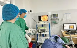 Đừng để tuổi tác là rào cản khiến việc điều trị bị chậm trễ