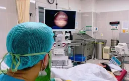 Chủ quan rong kinh kéo dài, bệnh nhân trẻ phát hiện ung thư tử cung