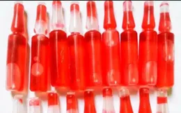 Bé trai 13 tuổi ngộ độc thuốc diệt chuột do rối loạn tâm lý