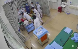 Ngừng tim đột ngột khi đang chơi thể thao