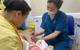 Ngày Quốc tế phòng, chống dịch bệnh 27/12: Chung tay vì một cộng đồng khỏe mạnh